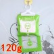 Moisture absorber - Wardrobe dehumidifier with hanger