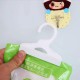 Moisture absorber - Wardrobe dehumidifier with hanger