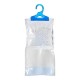 Moisture absorber - Wardrobe dehumidifier with hanger