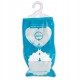 Moisture absorber - Wardrobe dehumidifier with hanger