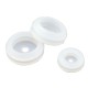 Dustproof cap 13x5 - for 8mm hole - silicone