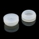 Dustproof cap 13x5 - for 8mm hole - silicone