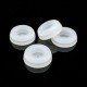 Dustproof cap 22x7 - for 17mm hole - silicone