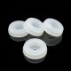 Dulkėms atsparus kištukas 16x5 - 11 mm skylei - silikonas