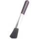 Dust brush - black - Keyboard cleaning brush - cameras
