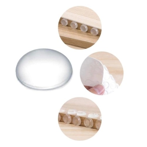 Doorknob stopper - Silicone door stopper - Door stopper Doorknob stopper - Silicone door stopper - Door stopper