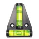 Double cross spirit level - Mini Spirit Level