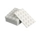 Double-sided micro-rubber with glue 2.5mm 70x50mm - 3M - self-adhesive foam pad