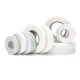 Dvipusė putplasčio juosta 10mm x 5m - Montavimo juosta su klijais, storis 2.5mm Dvipusė putplasčio juosta 10mm x 5m - Montavimo juosta su klijais, storis 2.5mm