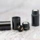 E27 bakelite lampholder - black - Plastic socket