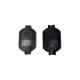 Electronics housing - 90x50x24mm - Plastic box - Electronics housing - 90x50x24mm - Plastic box -