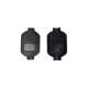 Electronics housing - 90x50x24mm - Plastic box - Electronics housing - 90x50x24mm - Plastic box -