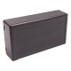 Electronics case - 90x50x24mm - Plastic box - case