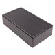 Electronics case - 90x50x24mm - Plastic box - case