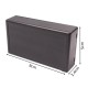 Electronics case - 90x50x24mm - Plastic box - case
