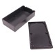 Electronics case - 90x50x24mm - Plastic box - case