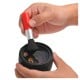 Electronics cleaning brush - electronics cleaner