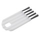 Electronics cleaning brush - electronics cleaner