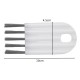 Electronics cleaning brush - electronics cleaner