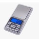 Elektroninės svarstyklės MH-200 - 200g/0.1g - papuošalų svarstyklės