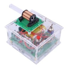Electronic components package - 1400 elements - components - KIT