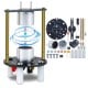 Electronic components package - 1400 elements - components - KIT