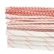 Electrical Insulation Shirt 16mm - Fiberglass - Wire Braid
