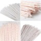 Electrical insulating sleeve 8mm - fiberglass - Wire braid