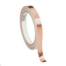 EMI self-adhesive copper tape 5mm x 1mb - for shielding electronic devices