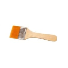 ESD wooden brush 30mm - antistatic