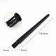 ESD brush 11x17mm - Antistatic brush