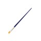 ESD brush for solder paste and fluxes - 17cm - BGA SMD brush