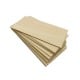 Fanera 2.5mm 150x225mm - Drožybos lenta - Forma