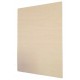 Fanera 2.5mm 150x225mm - Drožybos lenta - Forma