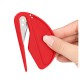 Foil Cutter Safety Knife Razor Tool Foil Cutter Safety Knife Razor Tool