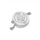 Power LED UV diode - 1W - 395nm - ultraviolet light