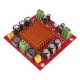Audio amplifier module 2x5W JZ-B5W2 - with bluetooth 4.2 - DWCT14