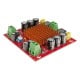 Audio amplifier module 2x5W JZ-B5W2 - with bluetooth 4.2 - DWCT14