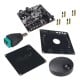 Audio amplifier module 2x5W JZ-B5W2 - with bluetooth 4.2 - DWCT14