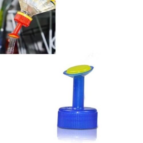 Flower watering bottle cap 28mm - Cap - Sprayer - Watering can Flower watering bottle cap 28mm - Cap - Sprayer - Watering can