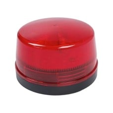 Raudonas LED indikatorius – AD16-22DS –
