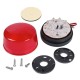 Raudonas LED indikatorius – AD16-22DS –