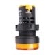 LED yellow indicator light - AD16-22DS - indicator light LED yellow indicator light - AD16-22DS - indicator light