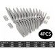 GEMFAN EP 9x6 propeller - 2 pieces - APC replacement