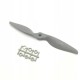 GEMFAN EP 9x6 propeller - 2 pieces - APC replacement