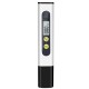 Drinking water quality tester TDS white 1-999PPM - purity meter Drinking water quality tester TDS white 1-999PPM - purity meter