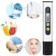 Drinking water quality tester TDS white 1-999PPM - purity meter Drinking water quality tester TDS white 1-999PPM - purity meter