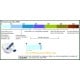 Drinking water quality tester TDS white 1-999PPM - purity meter Drinking water quality tester TDS white 1-999PPM - purity meter