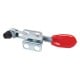 Quick clamp GH-20400 - pressure - metal clamp