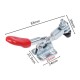 Quick clamp GH-20400 - pressure - metal clamp